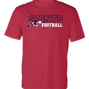 Saints Football T-Shirt